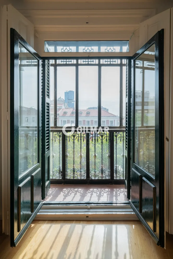 Piso en Alonso Martínez, Madrid - Foto 2