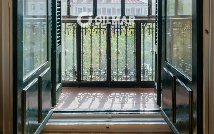 Piso en Alonso Martínez, Madrid - Foto 2