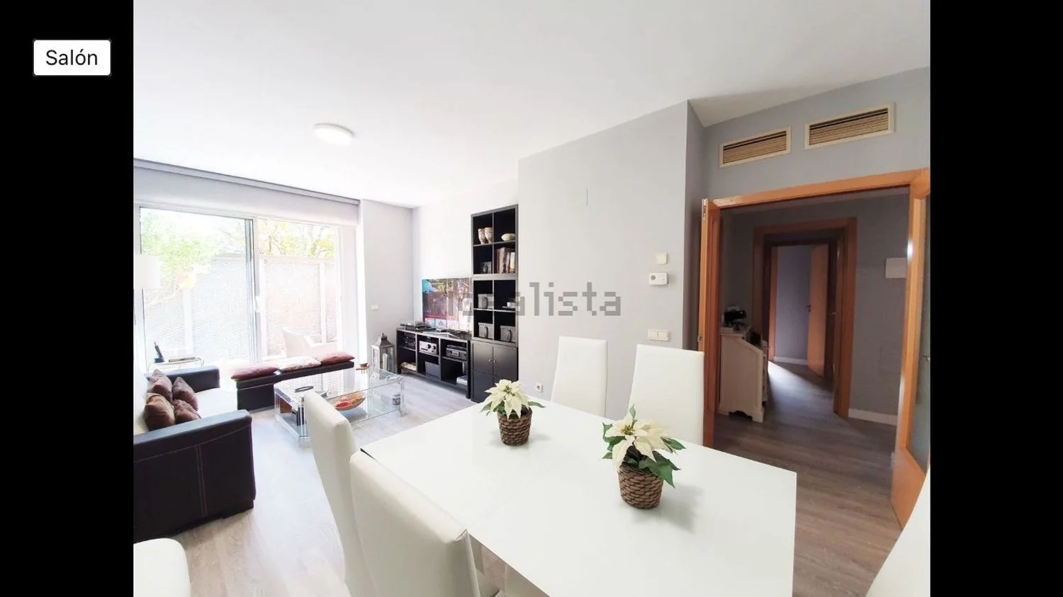 Piso en Calle del Monasterio de las Batuecas, 23, Montecarmelo - Foto 3