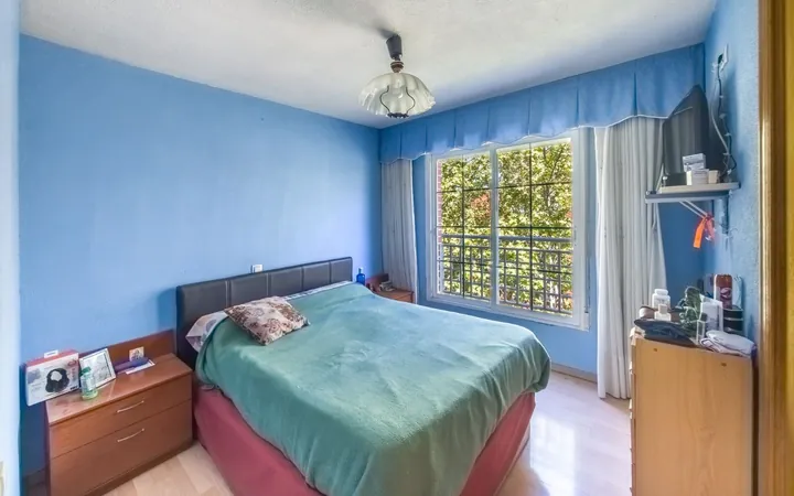 Dúplex en Calle de Carlos Solé, Portazgo - Foto 10