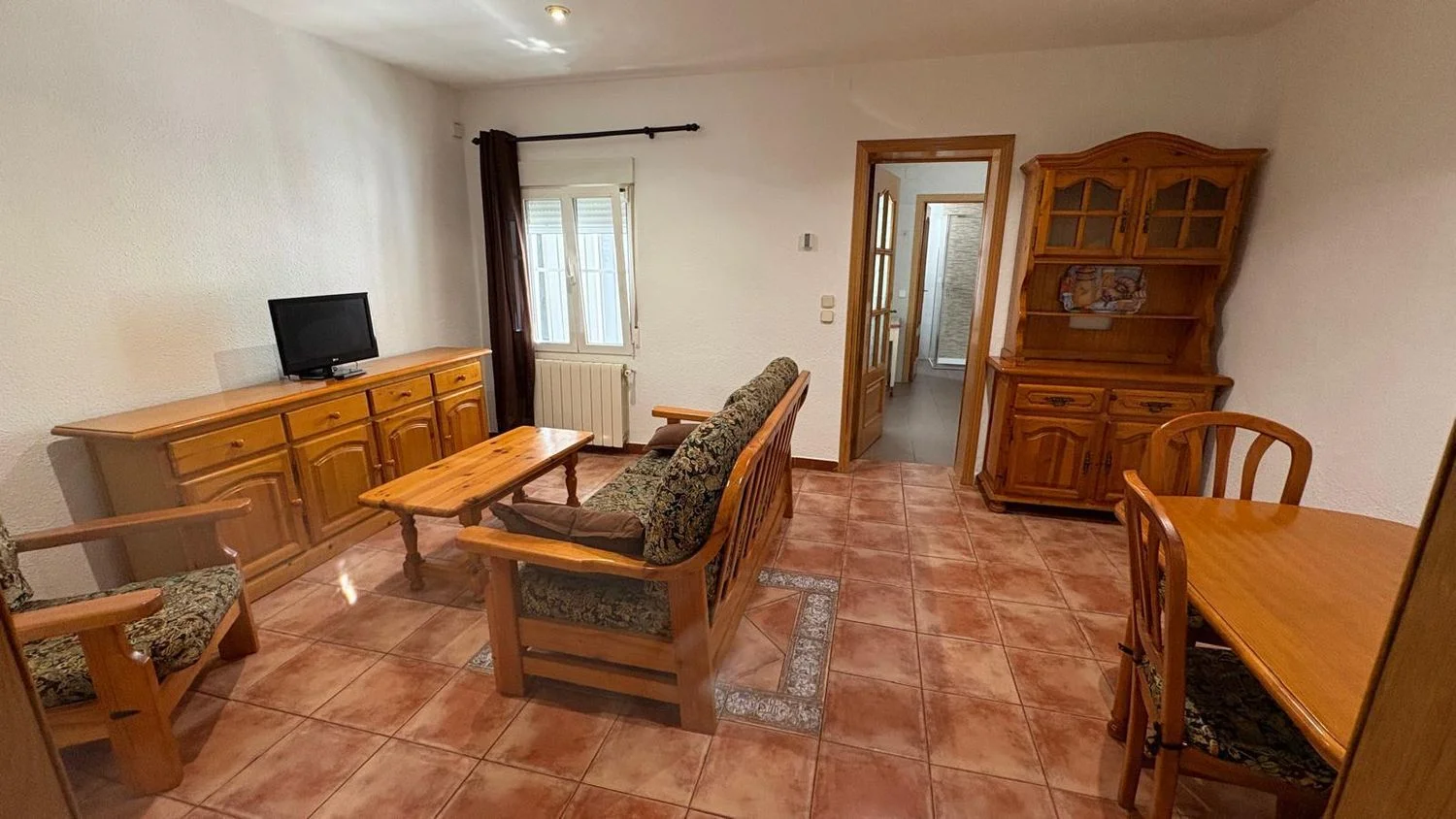 Piso en calle Jaspe, 36 - Foto 1