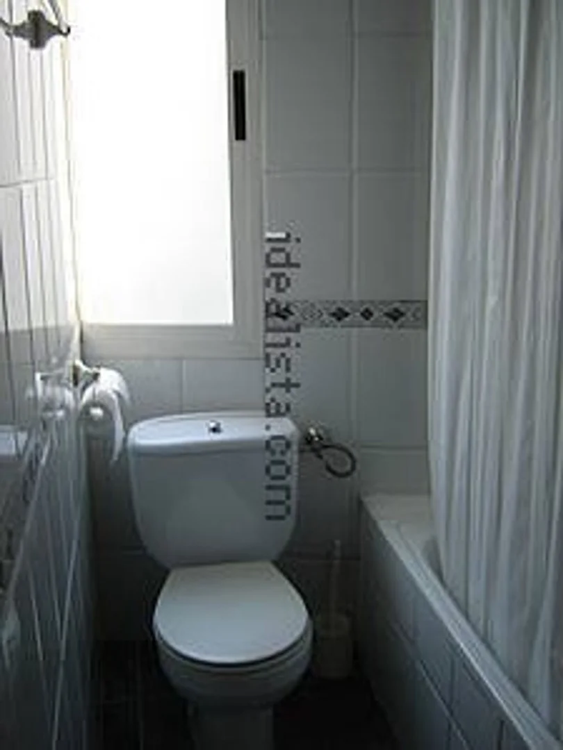 Piso en calle Diego de León, 63 - Foto 6