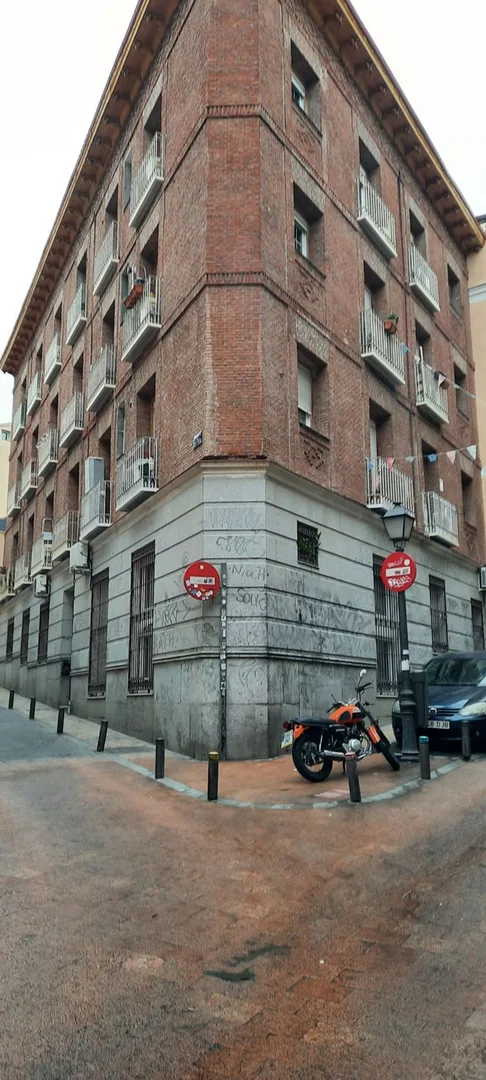 Estudio en calle de Santa Lucía, 2 - Foto 2