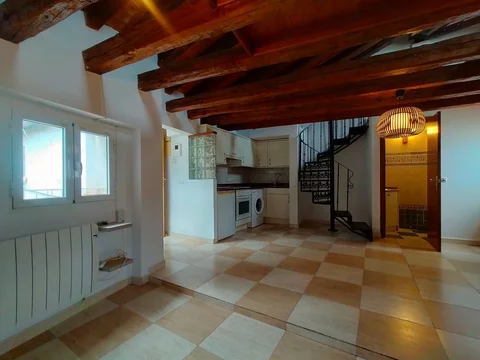 Dúplex en calle de Toledo, 95 - Foto 8