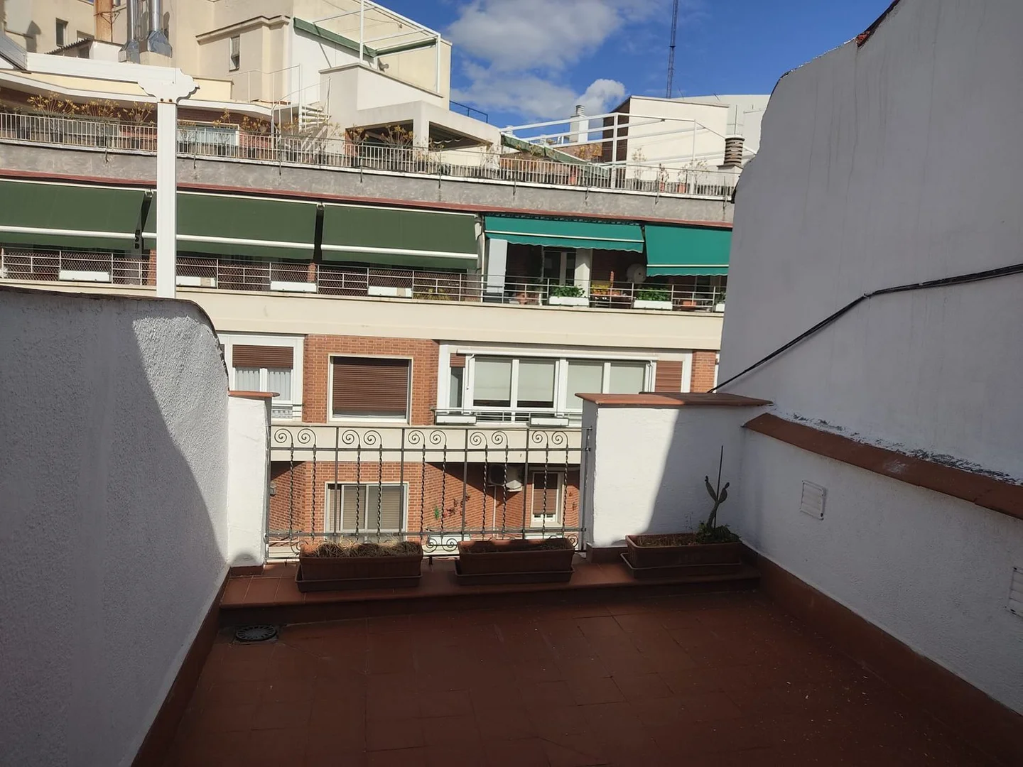 Ático en Calle del General Pardiñas, 103 - Foto 13