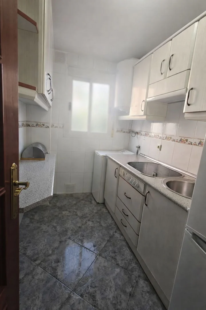 Piso en Calle Recesvinto, 107, San Isidro - Foto 4