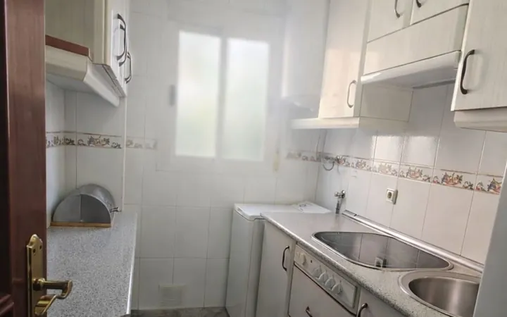 Piso en Calle Recesvinto, 107, San Isidro - Foto 4