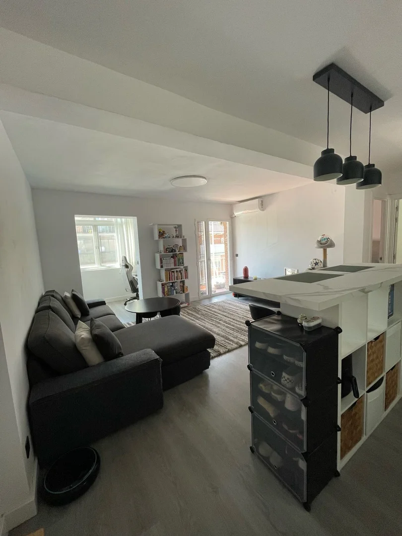 Piso en calle de Valmojado, 153 - Foto 9