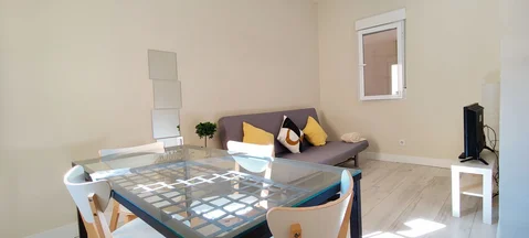 Piso en avenida de Menéndez Pelayo, 20 - Foto 8