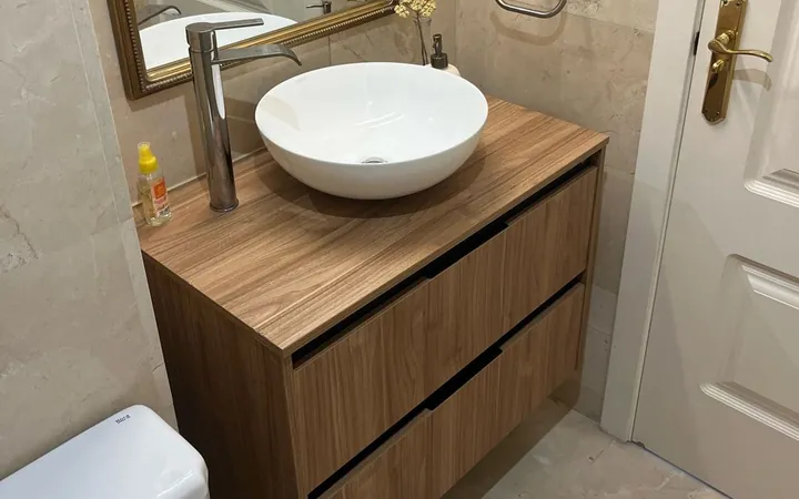 Piso en Avenida del Santuario de Valverde, 44, Montecarmelo - Foto 11