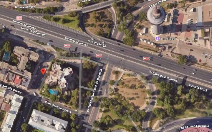 Piso en Calle Saliente, 1, Estrella - Foto 35