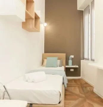 Piso en calle de Amaniel, 28 - Foto 10