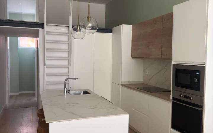 Piso en Pasaje de Doña Carlota, 14 - Foto 21