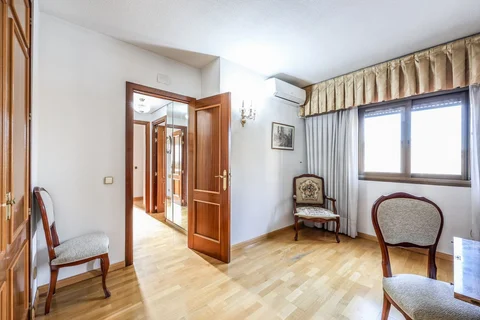 Piso en calle de Arturo Soria, 13 - Foto 15