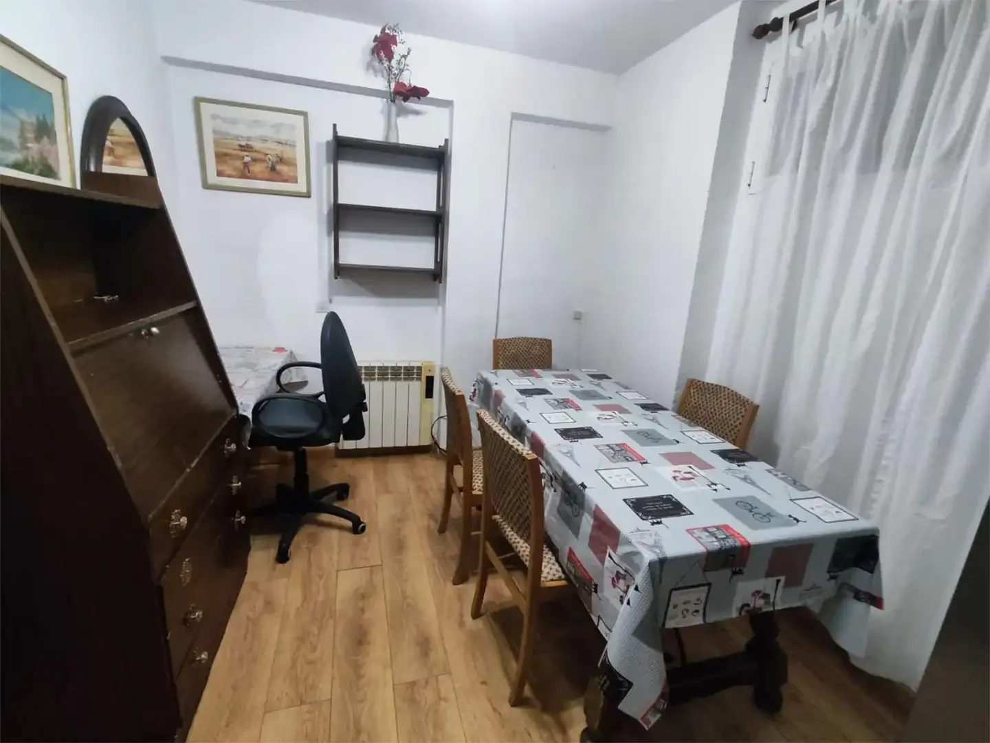 Piso en  Calle de Arroyo de Fontarrón 451 - Foto 1