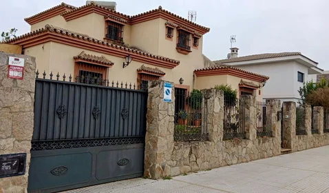 Casa independiente en avenida Tío Pepe, 24 - Foto 2