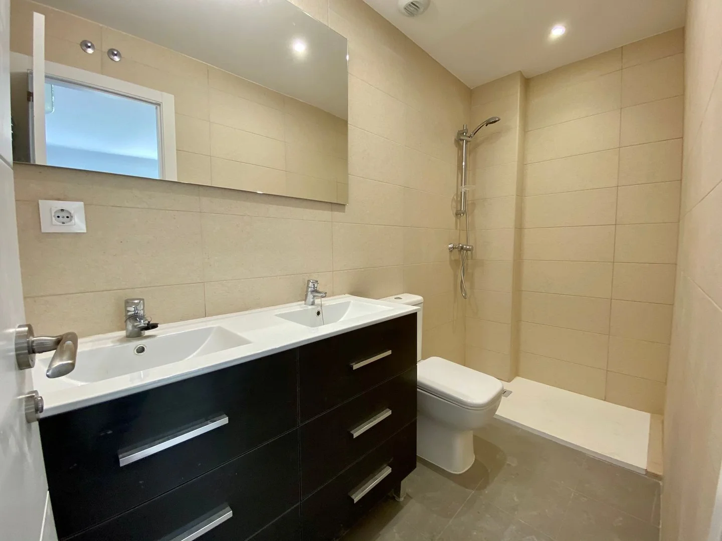 Piso en calle de La Solana de Opañel, 11 - Foto 4