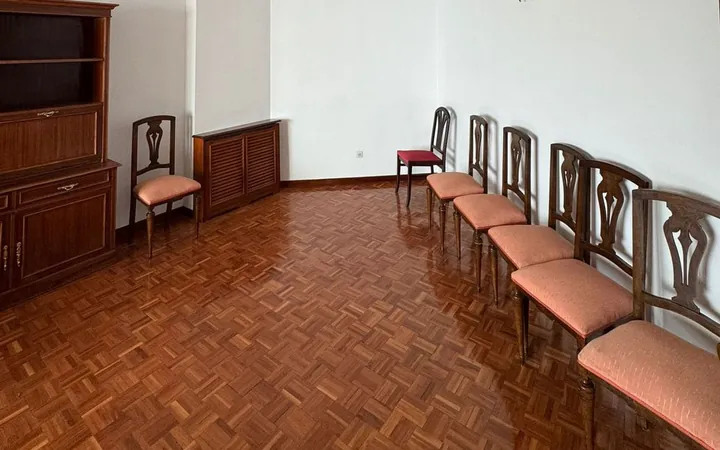 Piso en Calle Leopoldo Alas Clarín, Peñagrande - Foto 4