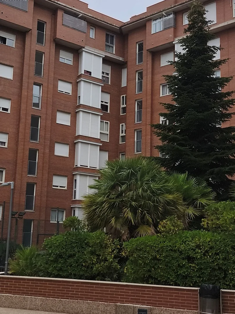 Piso en Avenida de Isabel de Valois, Madrid, 12, Sanchinarro - Foto 28