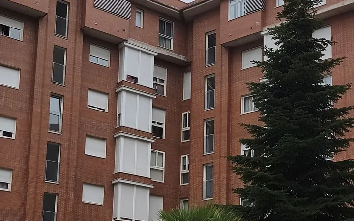 Piso en Avenida de Isabel de Valois, Madrid, 12, Sanchinarro - Foto 28