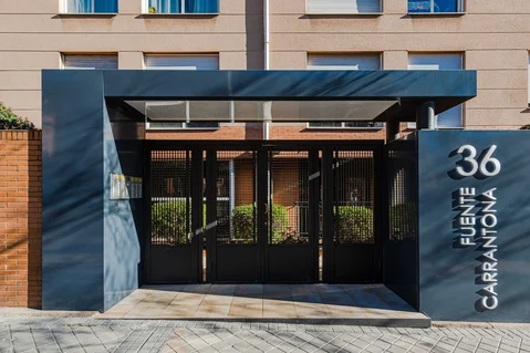 Piso en Barrio Horcajo - Foto 15