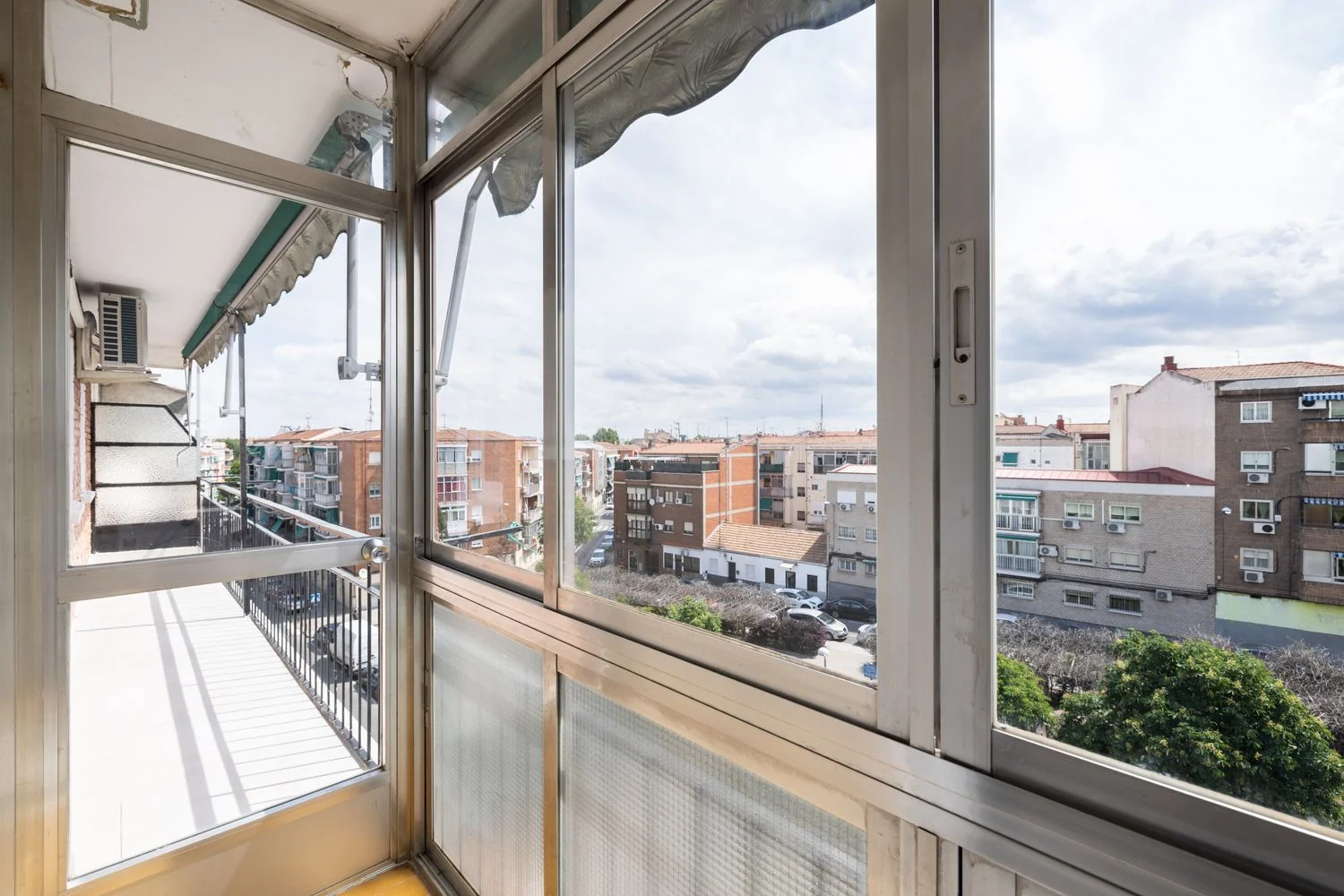 Piso en Doroteo Laborda, Villaverde Alto - Foto 10