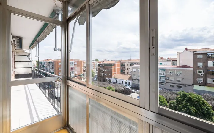 Piso en Doroteo Laborda, Villaverde Alto - Foto 10