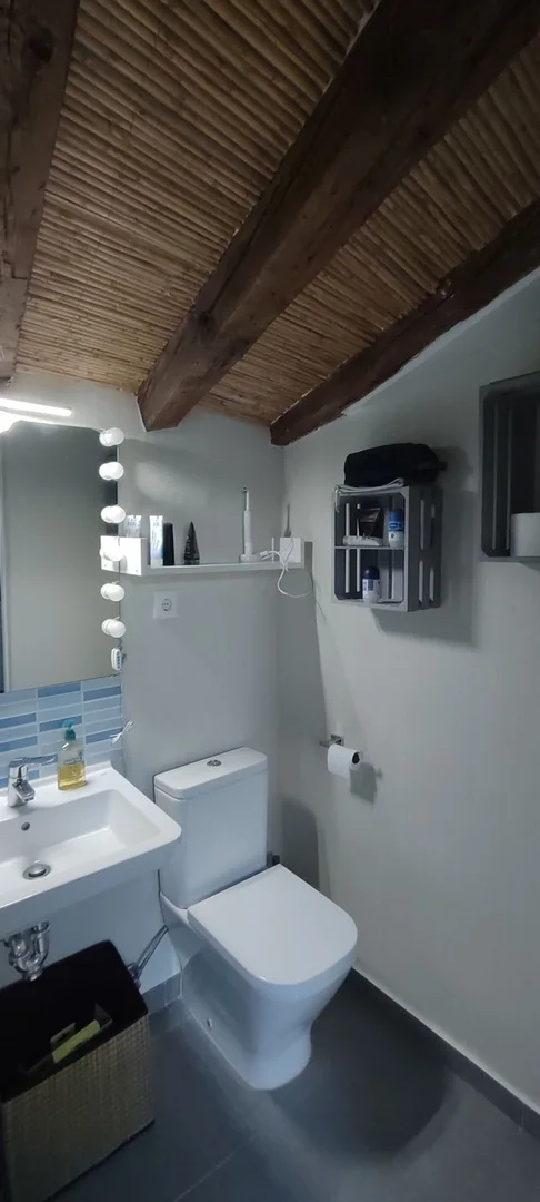 Ático en calle de Valencia, 13 - Foto 13