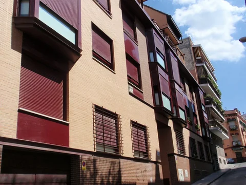 Piso en calle Rosa Menéndez, 18 - Foto 5