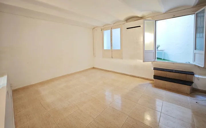 Estudio en Calle de Provença, El Camp de l'Arpa del Clot - Foto 13