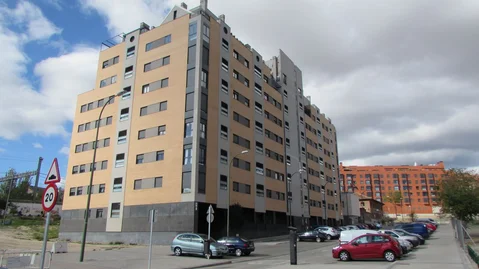Piso en Calle de Luis Peidró, 4 - Foto 1