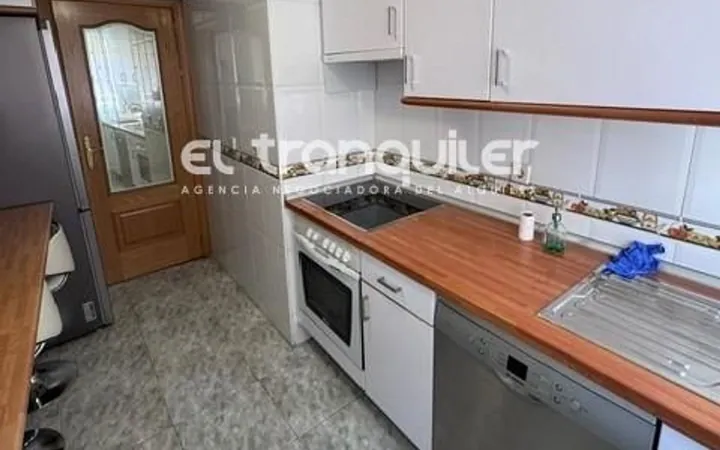 Piso en Calle de Sierra Gorda, 20, Casco Histórico de Vallecas - Foto 27