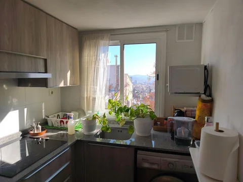 Ático en calle de Calderón de la Barca, 34 - Foto 5