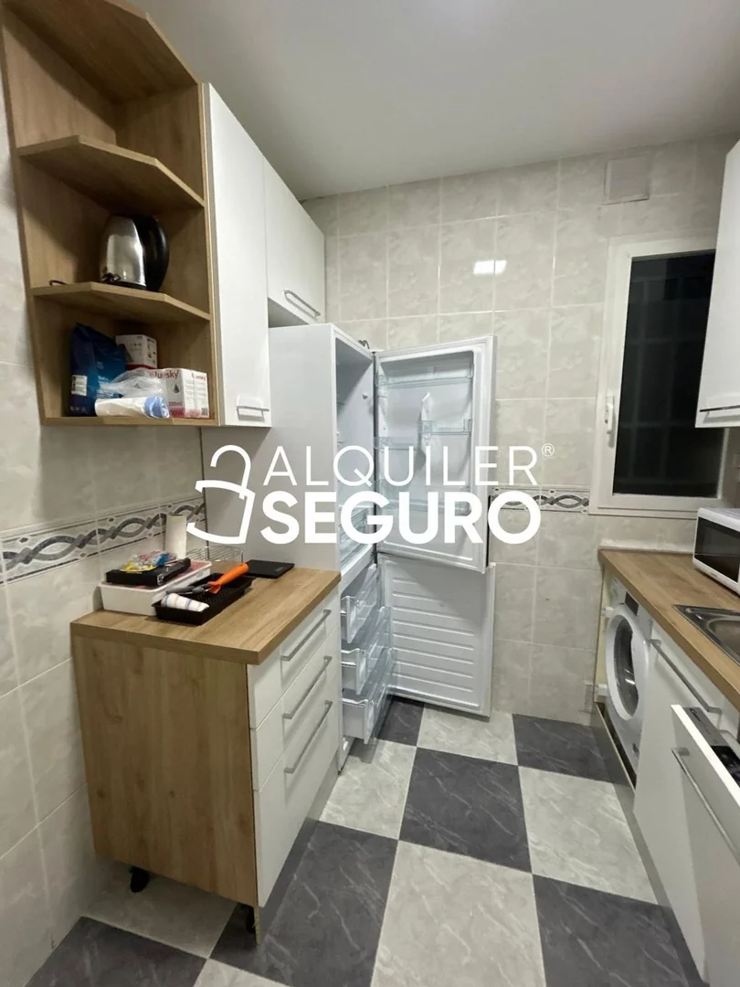 Piso en Avenida de Valladolid, Casa de Campo - Foto 3