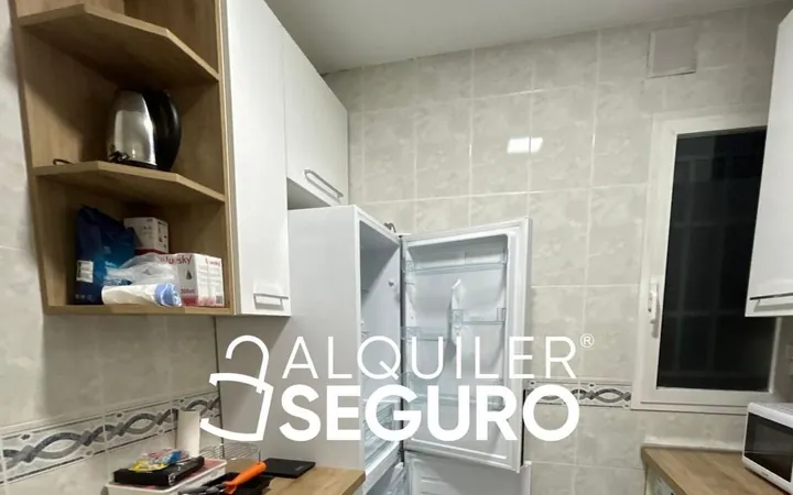 Piso en Avenida de Valladolid, Casa de Campo - Foto 3