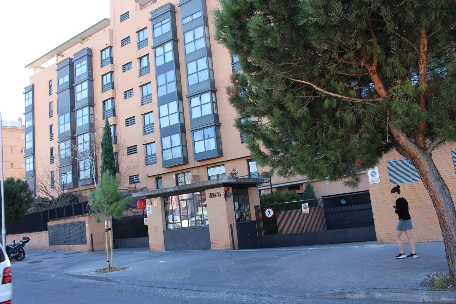 Ático en calle de la Pirra, 18 - Foto 2