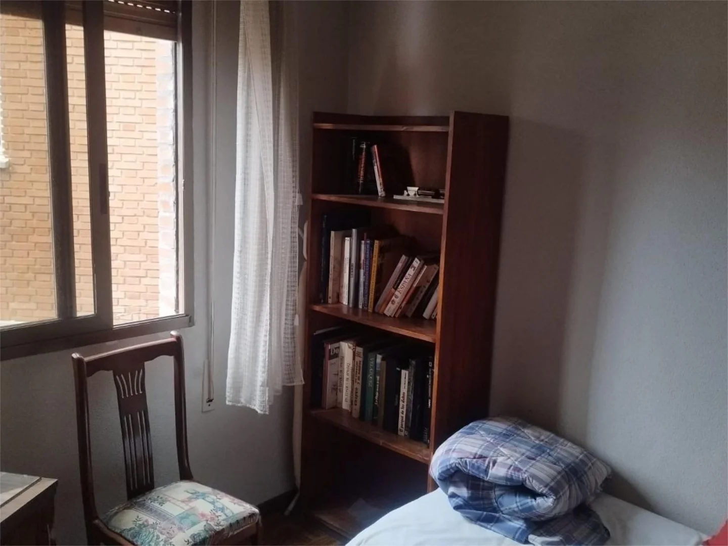 Piso en  Calle de Canillas 96 - Foto 27