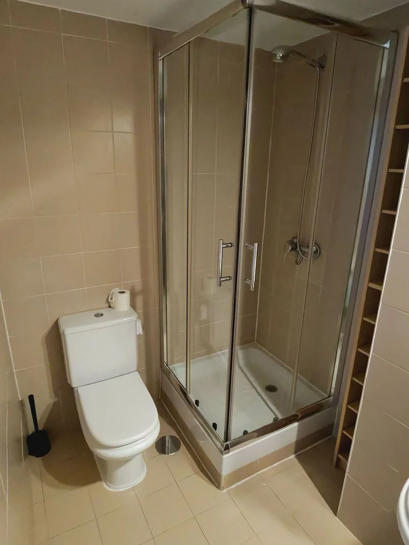 Ático en calle Castillo de Arévalo, 12 - Foto 18