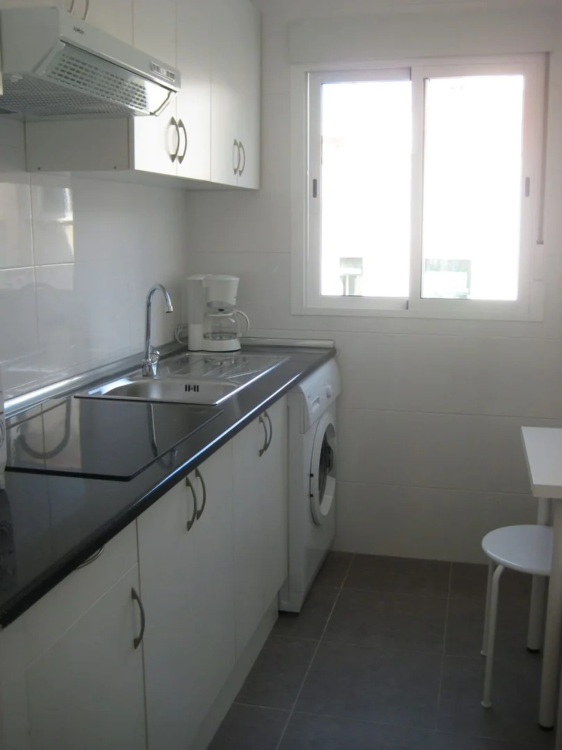 Piso en Calle de Oudrid, 14, Bellas Vistas - Foto 12