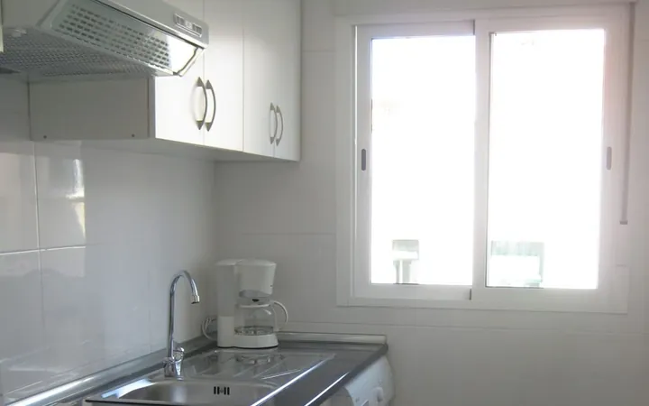 Piso en Calle de Oudrid, 14, Bellas Vistas - Foto 12