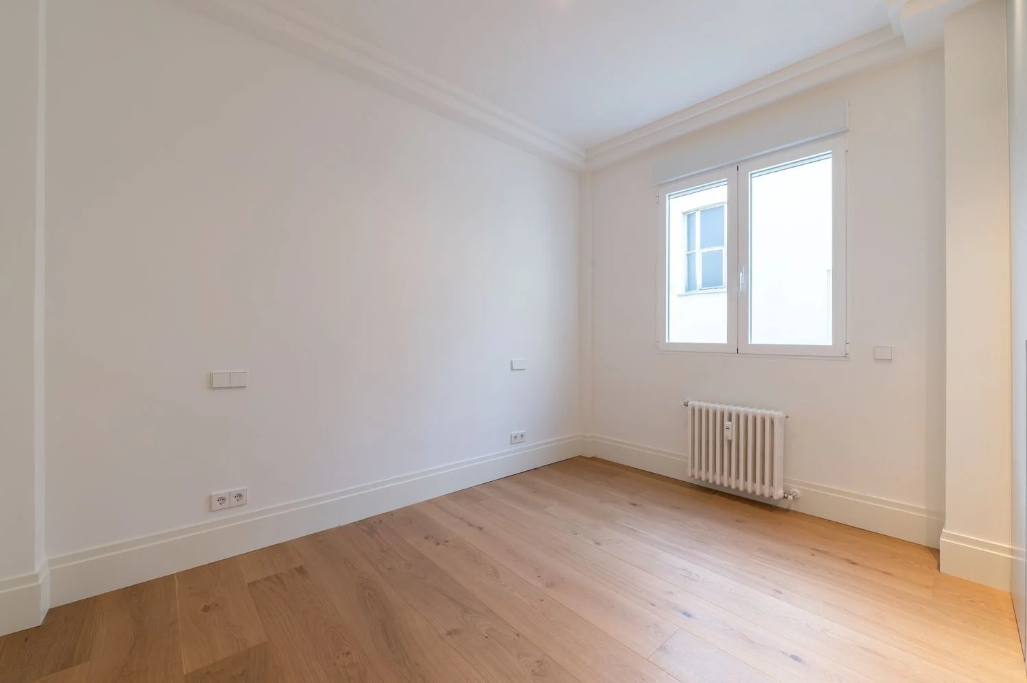 Piso en Barrio Nuevos Ministerios-Ríos Rosas - Foto 18