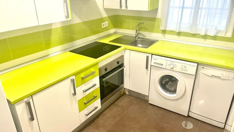 Piso en calle del Amparo, 50 - Foto 8