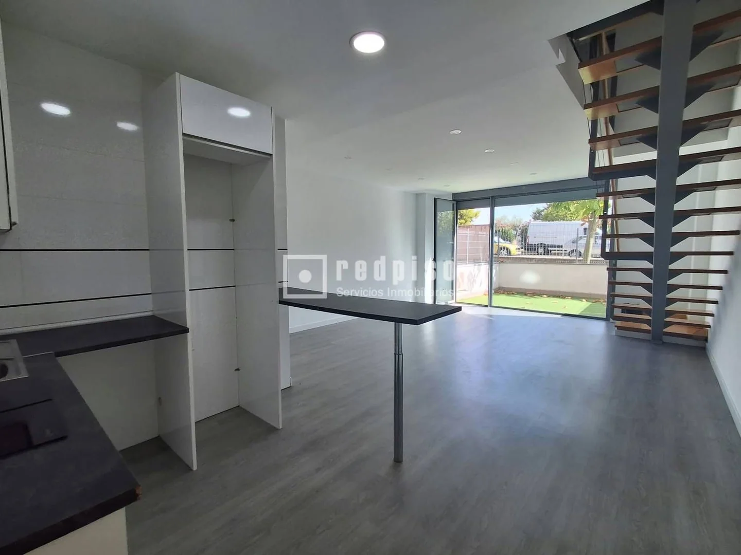 Loft en Avenida M-40, Campodón - Ventorro del Cano - Foto 9