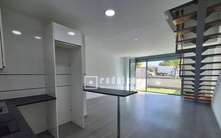 Loft en Avenida M-40, Campodón - Ventorro del Cano - Foto 9