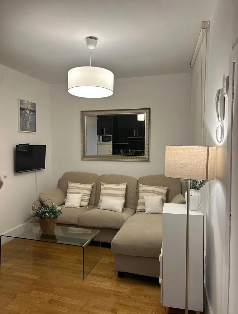 Piso en calle de Jorge Juan, 151 - Foto 2