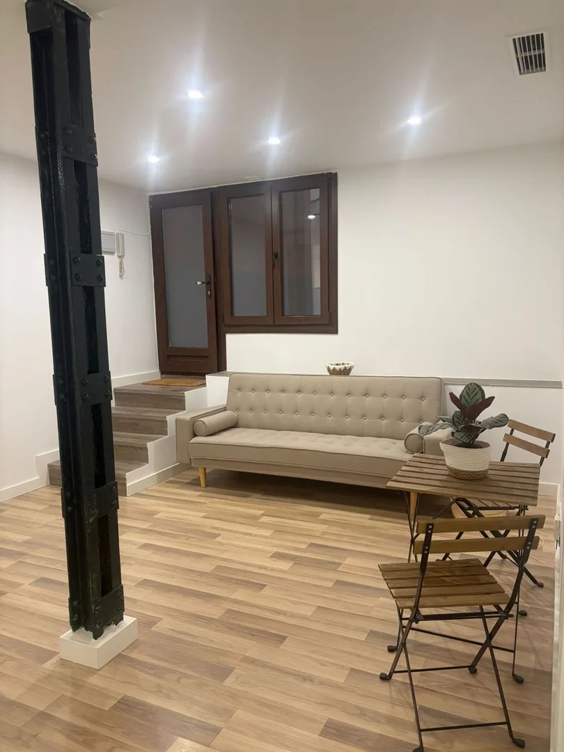 Estudio en Calle del General Álvarez de Castro, 18, Trafalgar - Foto 4