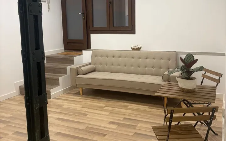 Estudio en Calle del General Álvarez de Castro, 18, Trafalgar - Foto 4