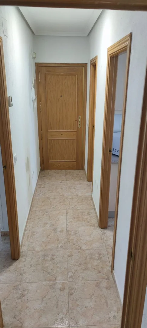 Piso en Calle de Francisca Armada, 7, Los Cármenes - Foto 11