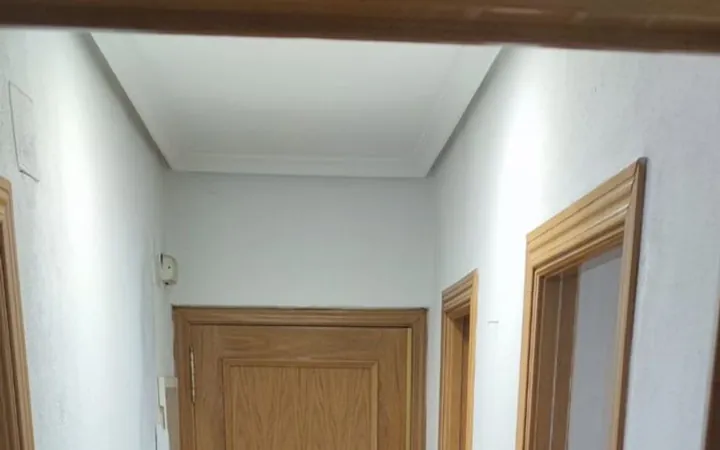Piso en Calle de Francisca Armada, 7, Los Cármenes - Foto 11