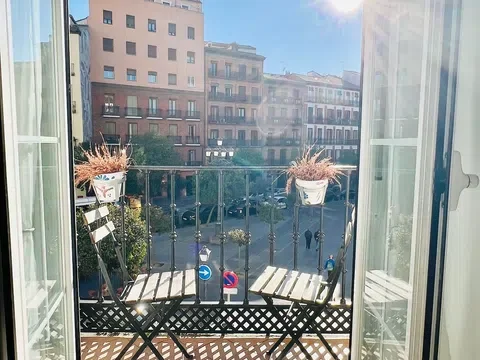 Piso en calle Maldonadas, 1 - Foto 2